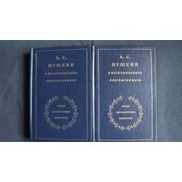 А.С.Пушкин в воспоминаниях современников