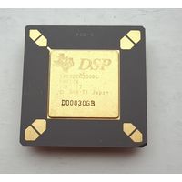 Процессор Texas Instruments TI DSP TMS320C30GBL
