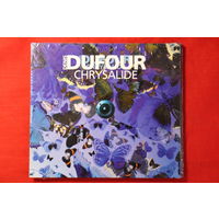 Denis Dufour – Chrysalide (1997, CD)