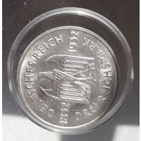 3 марки 1932 года Гетте
