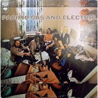 Pacific Gas And Electric – Pacific Gas And Electric, LP 1969