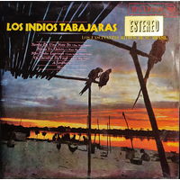 Los Indios Tabajaras – The Fascinating Rhythms Of Their Brazil