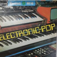 Kleeblatt  14 - Electronic-Pop