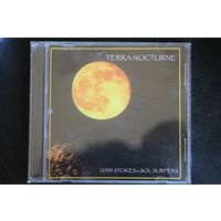 Lynn Stokes & Sol Surfers – Terra Nocturne (2008, CD)