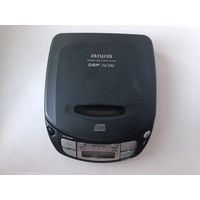 CD плеер Aiwa XP-300, на запчасти