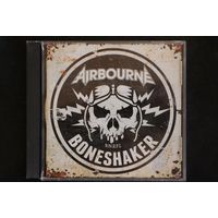 Airbourne - Boneshaker (2019, CD)