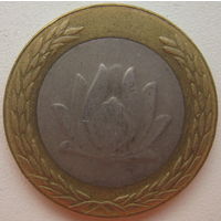 Иран 250 риалов 2003 г. (gl)