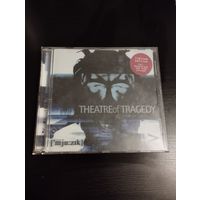 Theatre of Teagedy – Mjuzik (2000, CD unofficial)