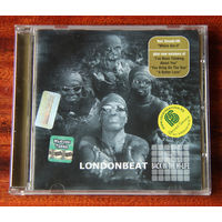 Londonbeat "Back in the Hi-Life" (Audio CD)