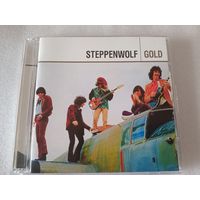 Steppenwolf - Gold  (2cd)