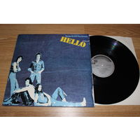 Hello - Keeps Us Off The Streets