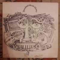 VARIOUS ARTISTS - 1970 - ACTIVITY/TRAVEL (UK) LP