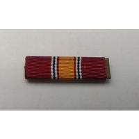 Колодка Памятной медали национальной обороны США (National Defense Service Medal)