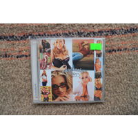 Anastacia - Greatest Hits (2005, CD)