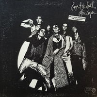 Alice Cooper – Love It To Death, LP 1971