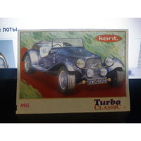 Turbo Classic #95