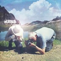 Deus "Keep You Close" (Audio CD - 2011)