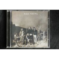 The Byrds – Farther Along (2005, CD)