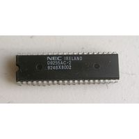 Микросхема NEC D8255AC-2