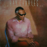 Ray Charles, From The Pages Of My Mind, LP 1986