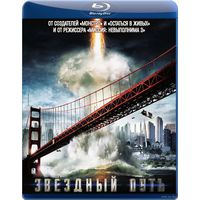 Звездный путь / Star Trek (2009) BDRip 720p
