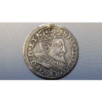 3 гроша 1597