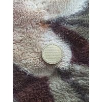 Монета Екатерины