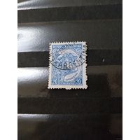 1936 Аргентина фауна (2-13)