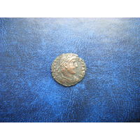 Древний Рим. Император Констант 333-350г. н. э.