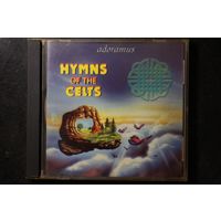 Adoramus - Hymns Of The Celts (2007, CD)