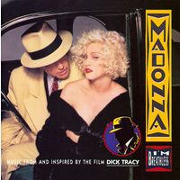 Madonna I'm Breathless (Music From And Inspired By The Film Dick Tracy)