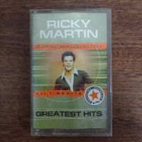 Ricky Martin "Greatest hits"