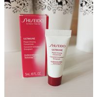 Концентрат для лица Shiseido Ultimune Power Infusing Concentrate 5 ml