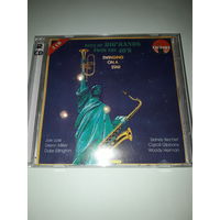 Best Of Big Bands From The 40's Swinging On A Star Vol.2