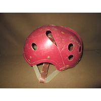 Шлем защитный КМ-049-01-70 СССР 70-е года.