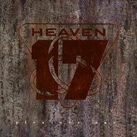 Heaven 17 – Pleasure One, LP 1987