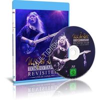Uli Jon Roth - Tokyo Tapes Revisited – Live in Japan (2016) (Blu-ray)