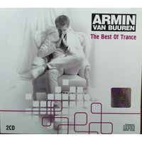Armin van Buuren. The Best of Trance (2 CD)