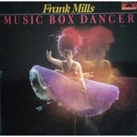 Frank Mills /Music Box Dancer/1979, Polydor, LP, EX, Germany