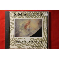 Denis Smalley – Impacts Interieurs (1992, CD)