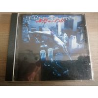 Deep Purple - AbanDon, CD