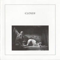 Joy Division – Closer Made 2008 in Japan Буклет 2xCD