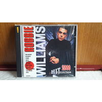 Robbie Williams - Hit collection 2000. Обмен, продажа.