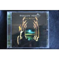Brazen Abbot – Bad Religion (2005, CD)