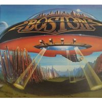 Boston, Don't Look Back,2006г.US