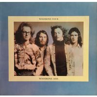 Wishbone Ash. /Four/1973, MCA, LP, Germany