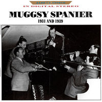 Muggsy Spanier – 1931 And 1939 / UK