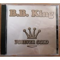 B.B. King - Forever gold, 2CD