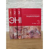 Большая иллюстрированная энциклопедия. Том 1 - 3. Лотом