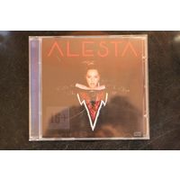 Alexandra Stan – Alesta (2016, CD)